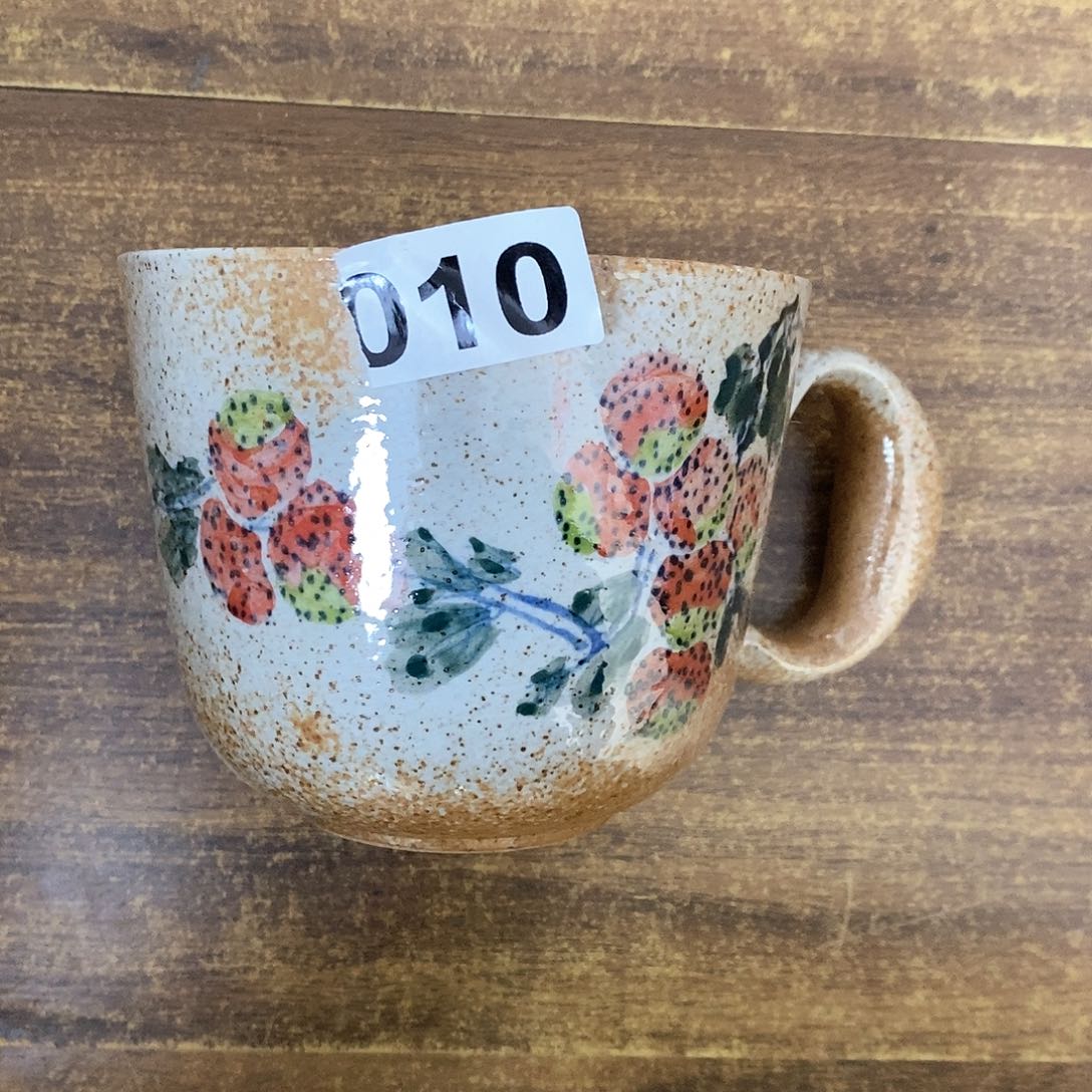 杯景德镇陶瓷手工