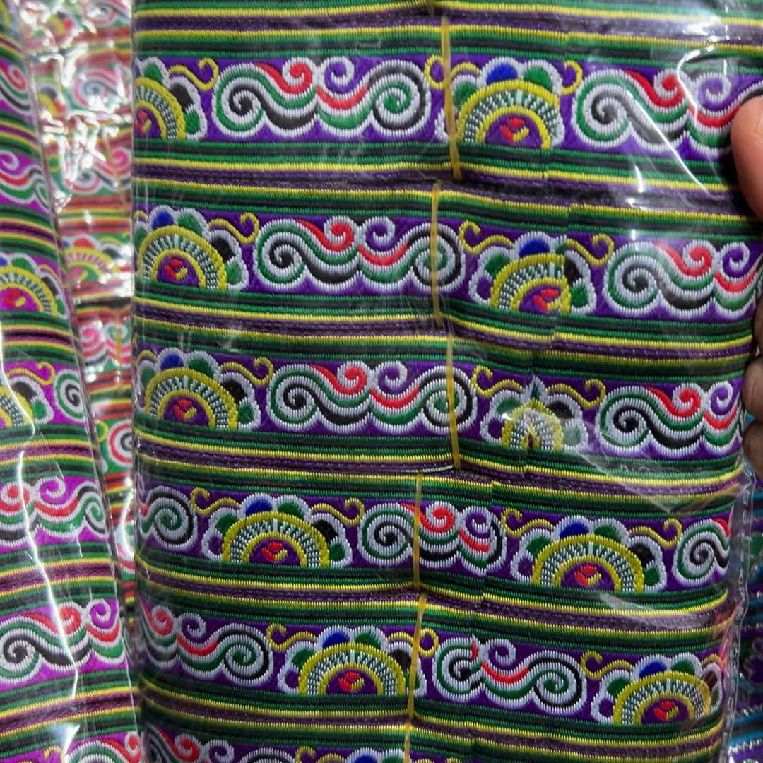 民族风批发3.3公分