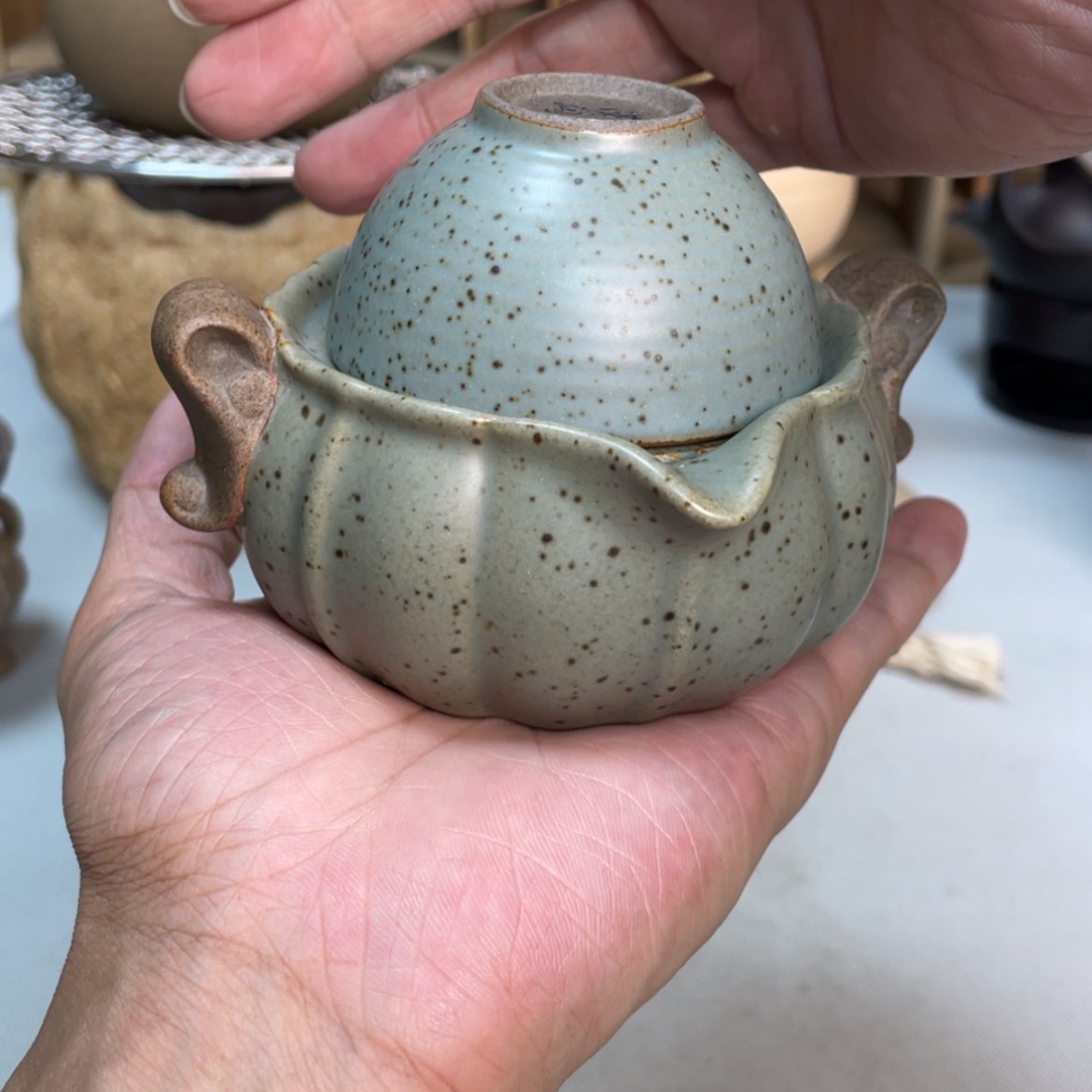 【闪购商品】壶茶器茶具很不错