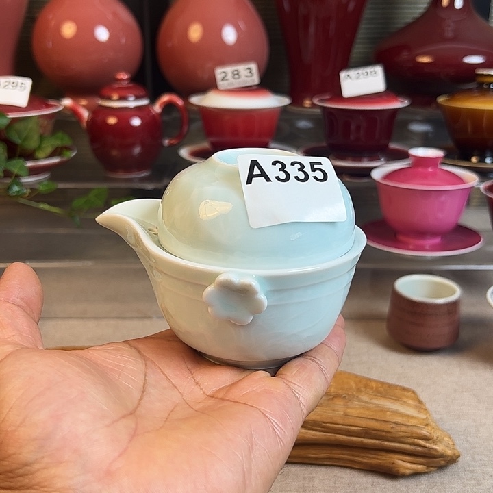 景德镇瓷器鉴定完毕