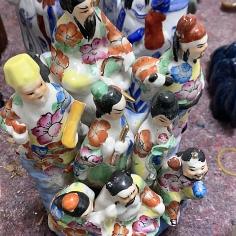 ，摆件，烧制问题都是正常的哦，，