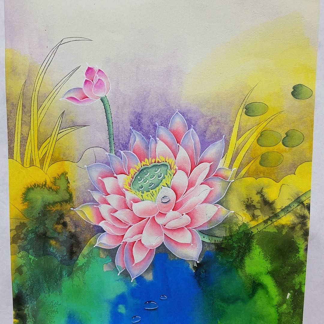 国画M>国画预展封存作品专用