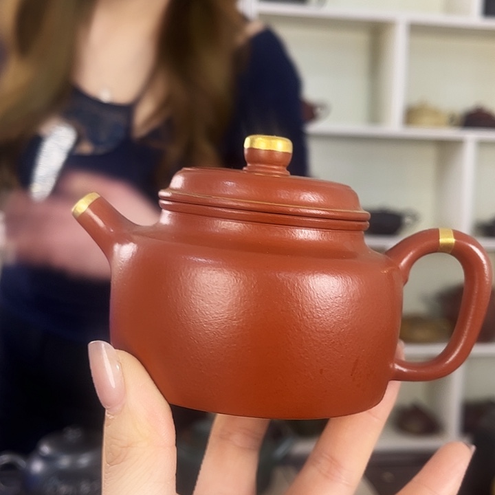 茶壶紫砂紫砂茶具