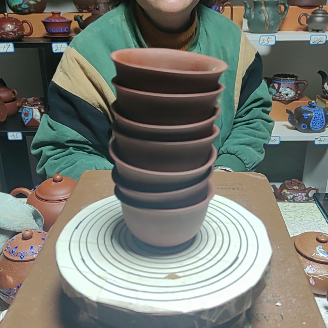 紫砂茶壶艺****?111111111111