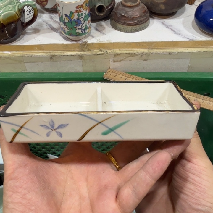 陶瓷推荐第二名20包邮