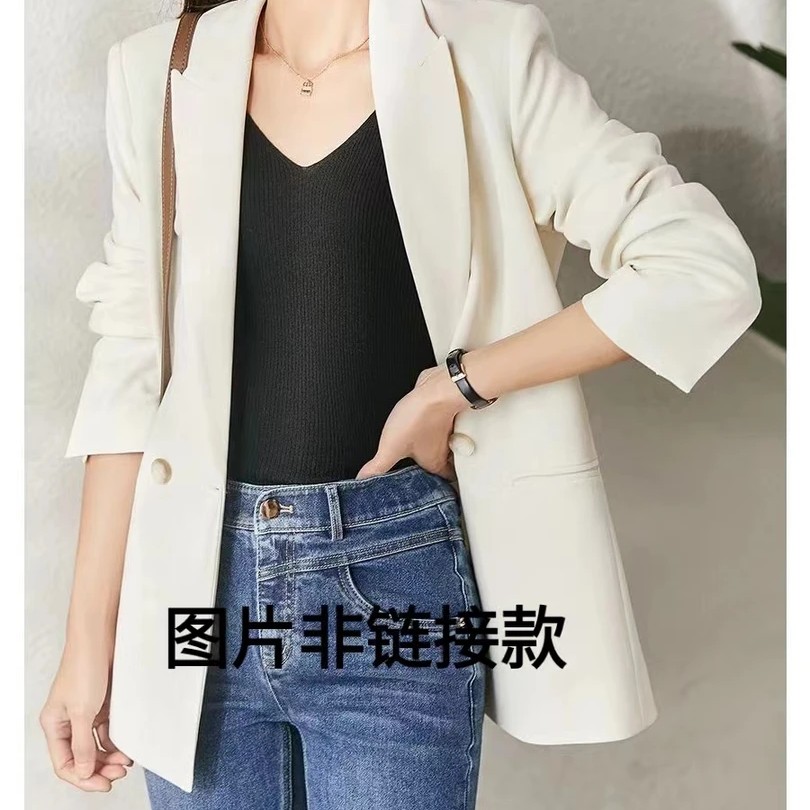 【直播专属非直播勿拍】百搭西装外套