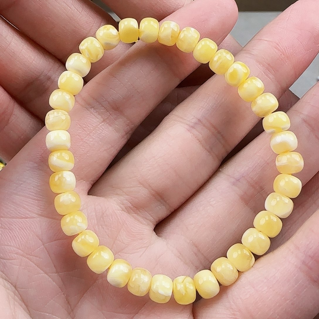 蜜蜡珠宝奇石未镶嵌蜜蜡