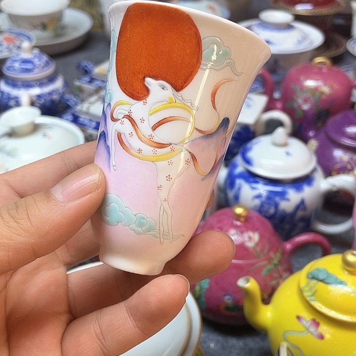 景德镇陶瓷研究所