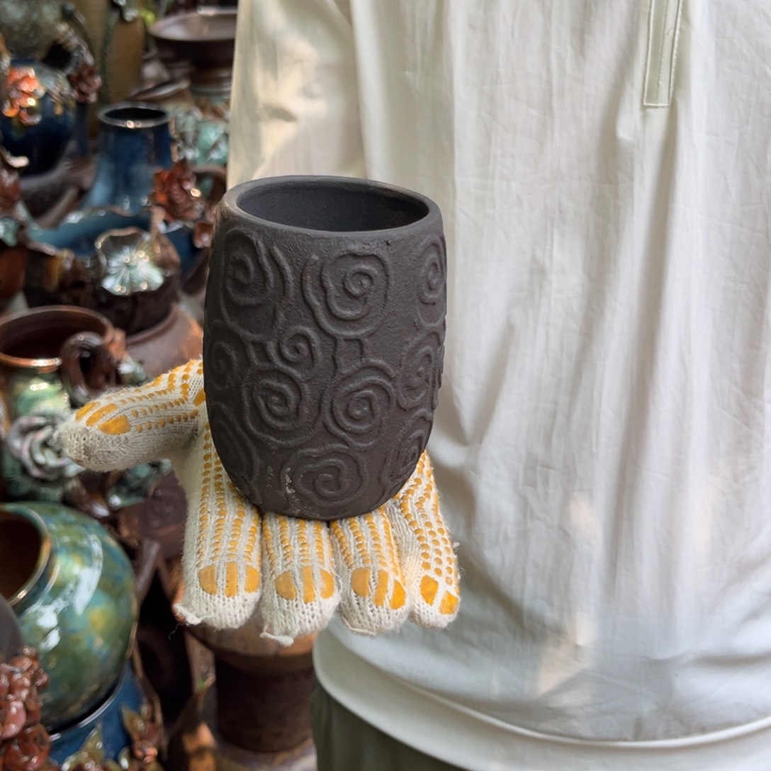 高11口7无孔正品