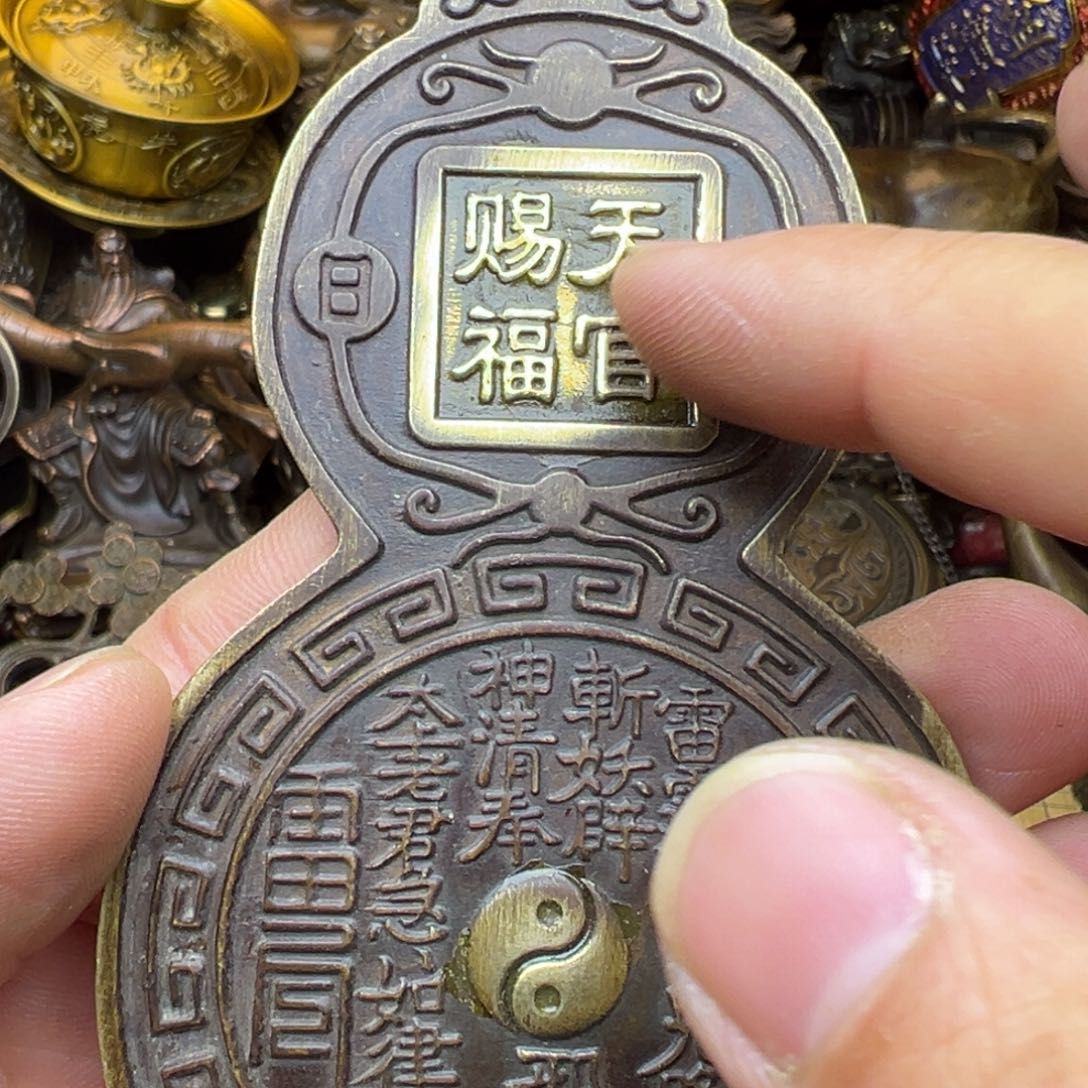 精美文玩精品摆件