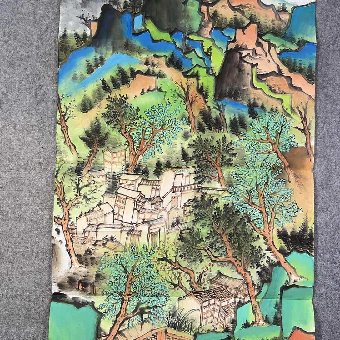 国画469 花鸟等动物为主要原料生产加工