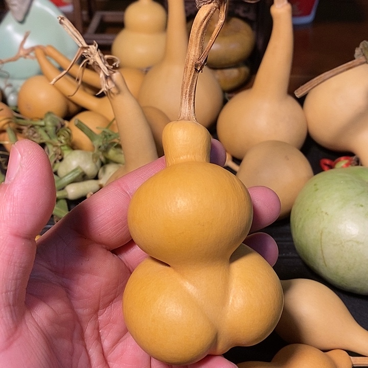 北**城精品葫芦手把葫芦61