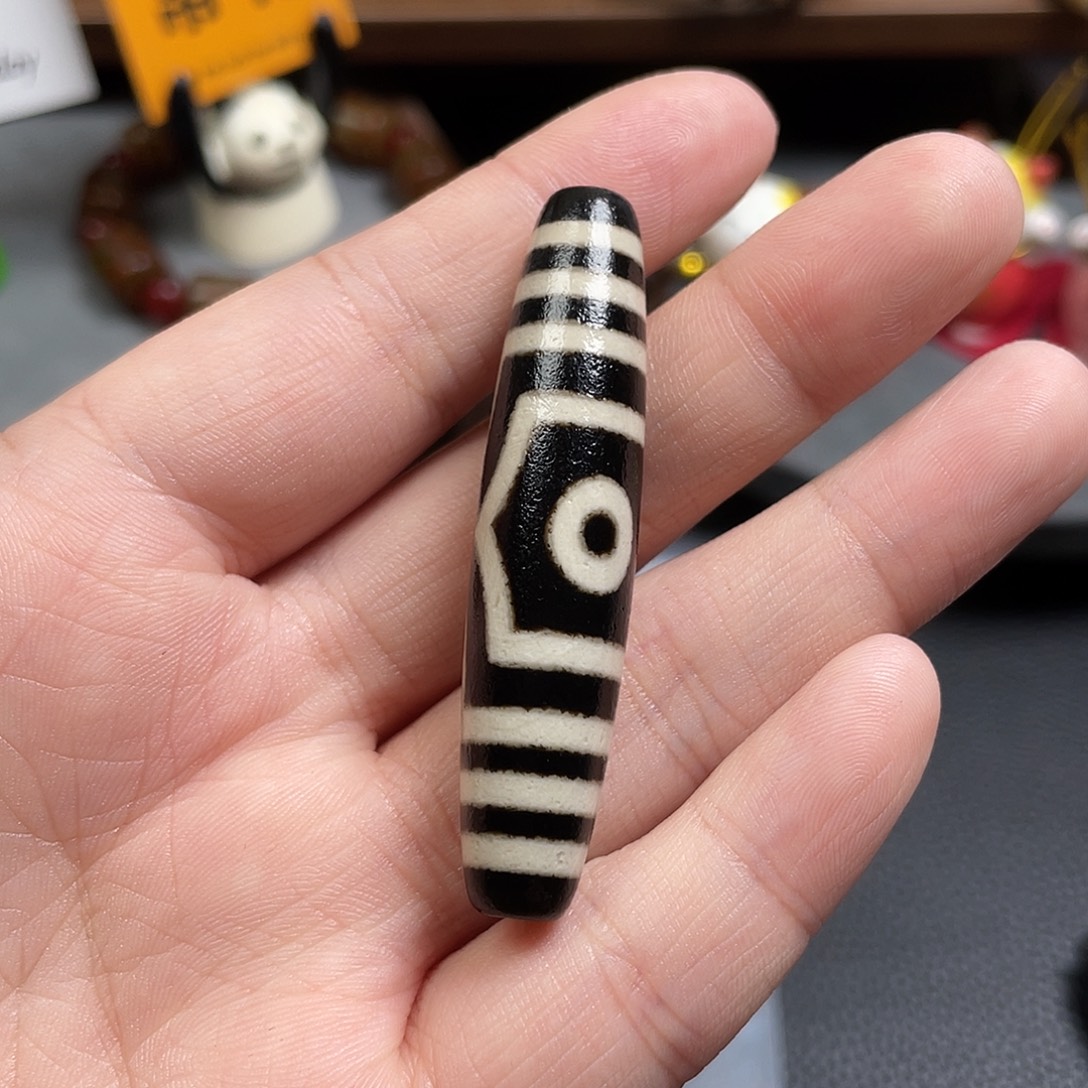 @***糊玛瑙/玉髓未镶嵌颈饰