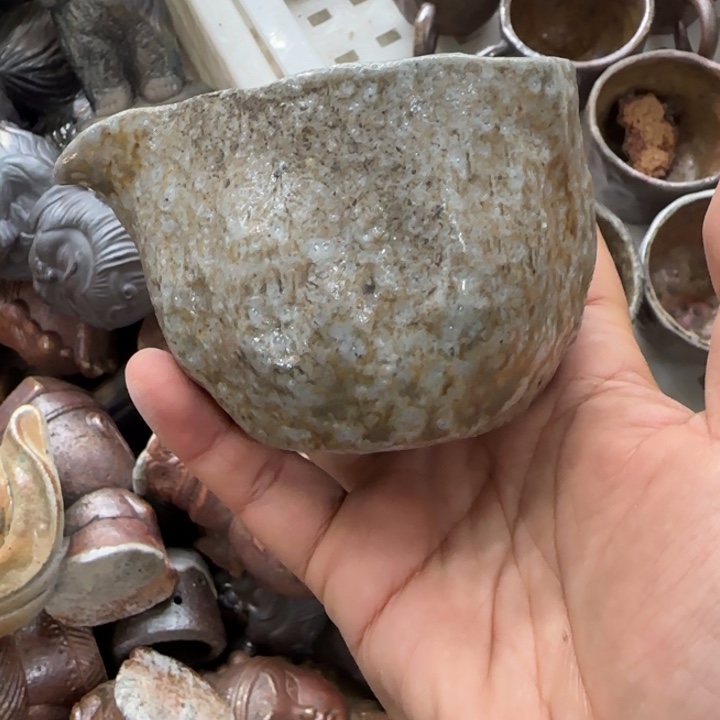 紫砂茶壶柴烧新品福利多多