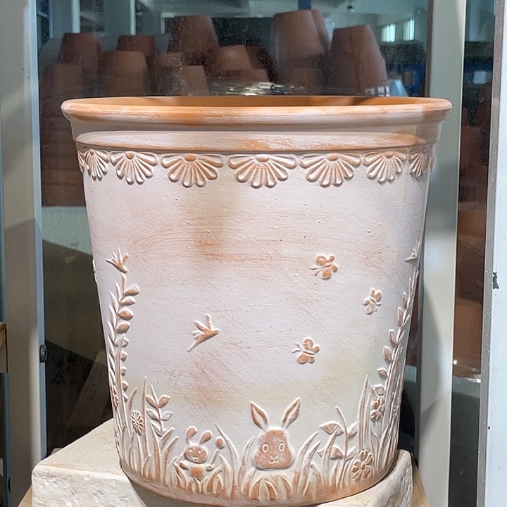 23×23花盆一个，，，，