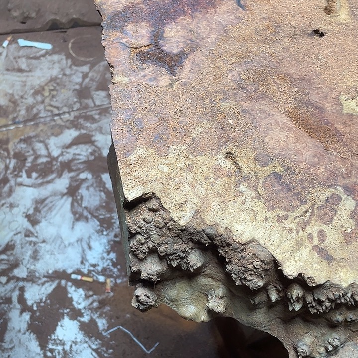 用***8黄花梨/降香黄檀把件