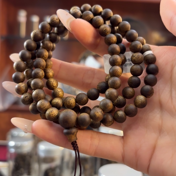 沉香沉香碎屑0.7-19g