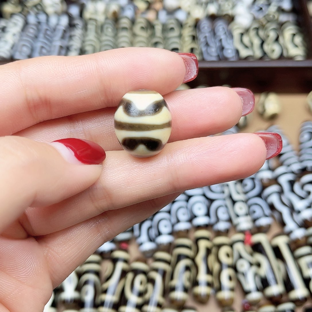 玛瑙/玉髓吊坠(不含链)未镶嵌