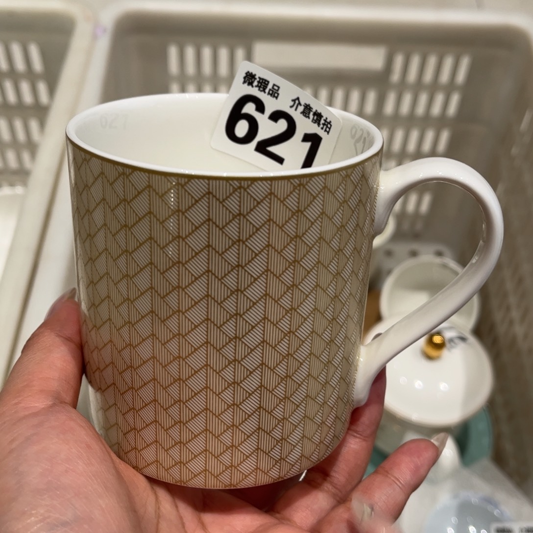 瓷片621 全场微瑕介意慎拍