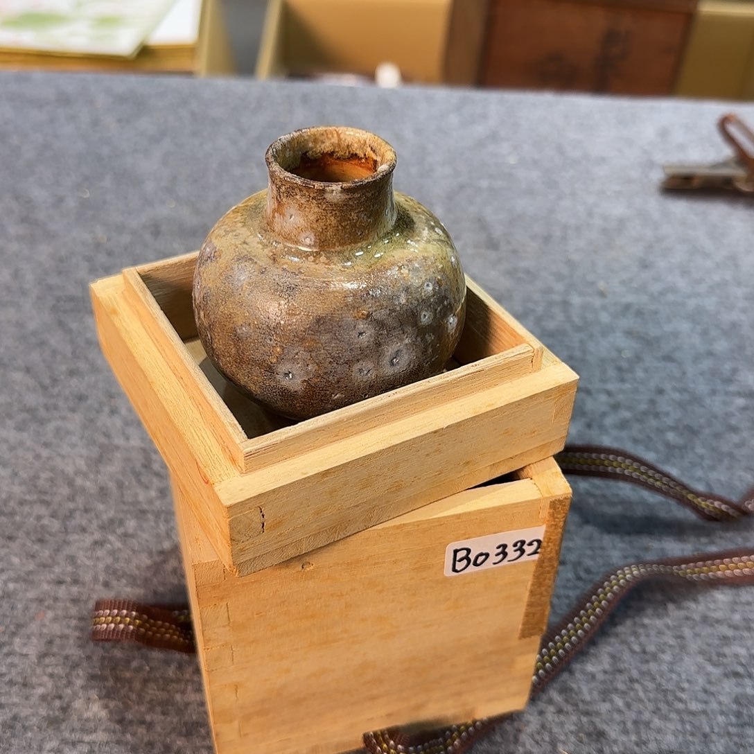 陶瓷中古艺术工艺美术品