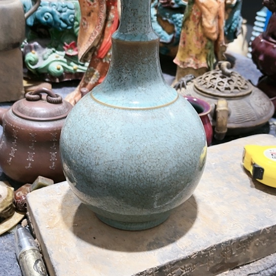 瓦当摆件无*！瓦当摆件