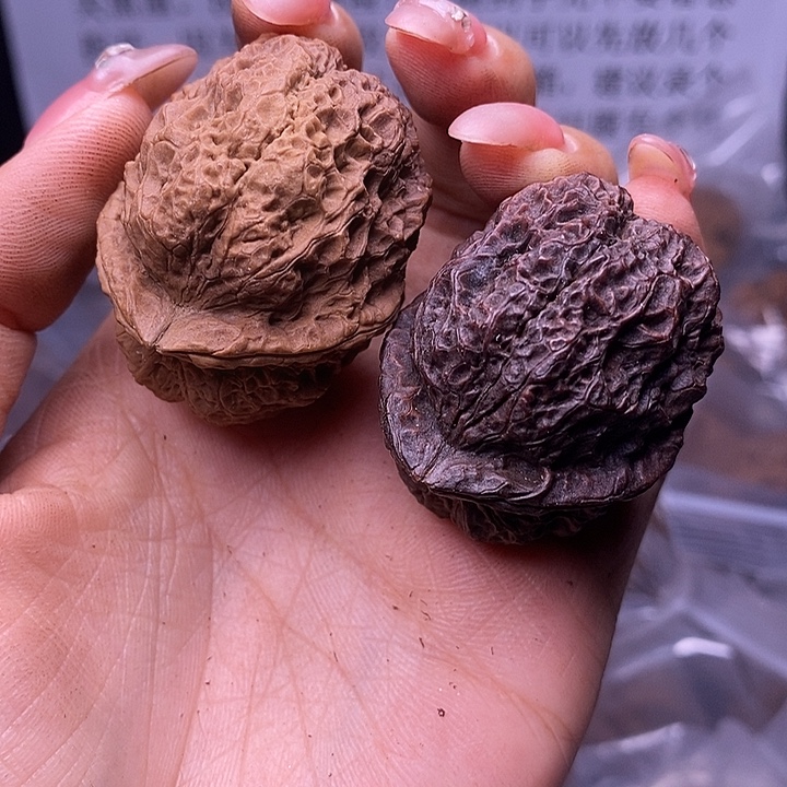 核桃云南野生铁核桃174号41mm