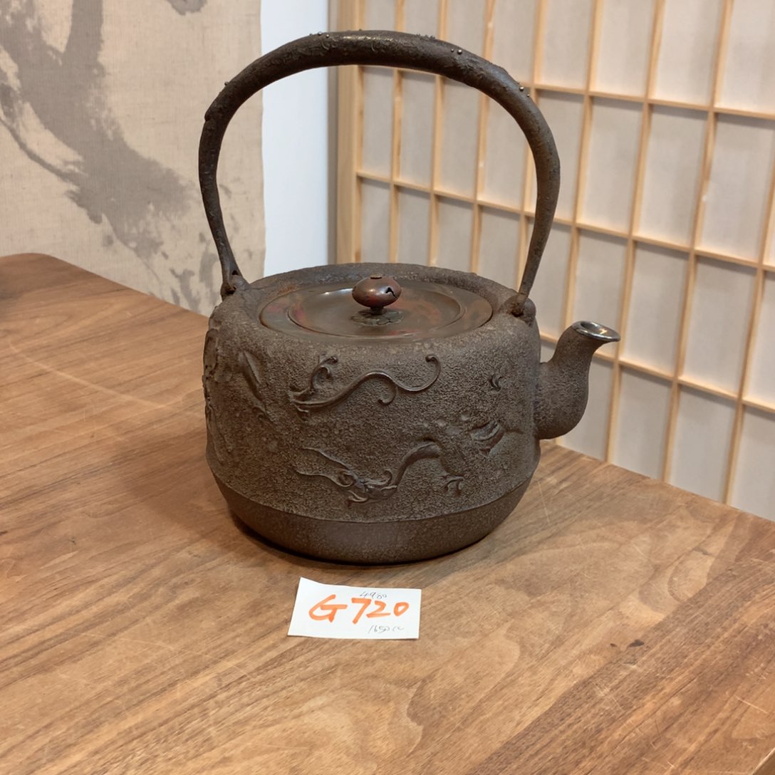 约昭和中后期720:保寿堂 容量1600 保品质