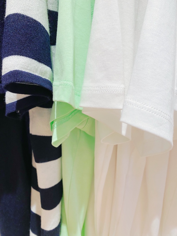 B 微瑕疵 - T恤 特卖合集（no退no换）