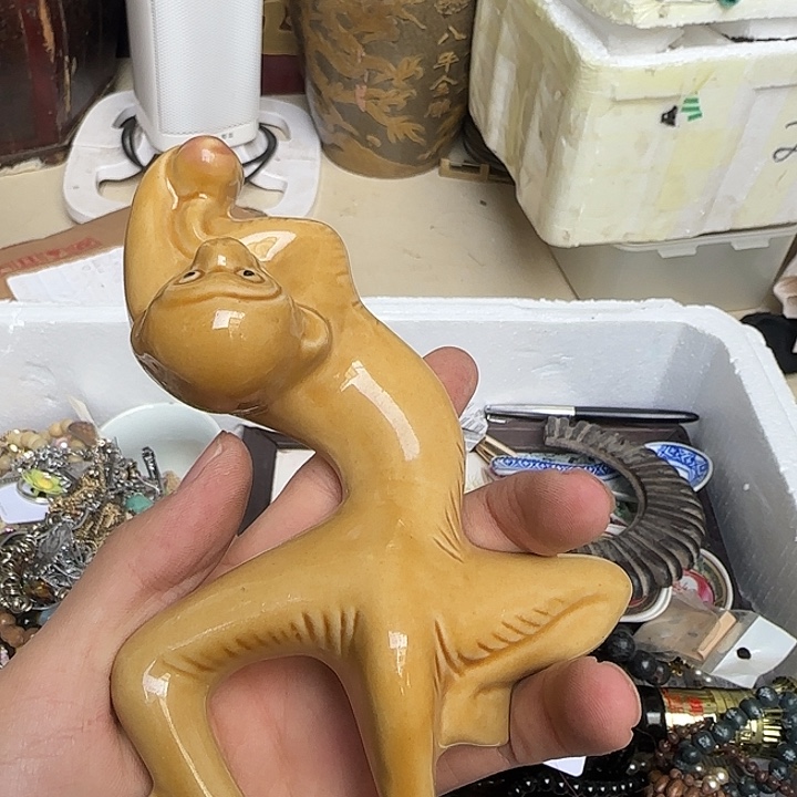 金***眠扇子扣手提莫里咯哦