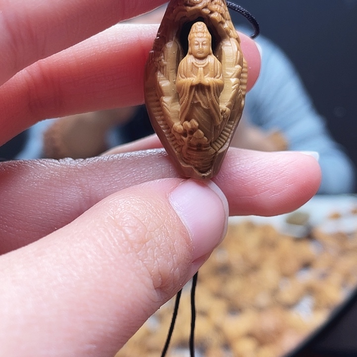 橄榄核手串/手链橄榄核