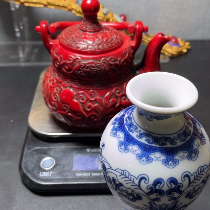 瓷片青**老推荐专拍付米链接