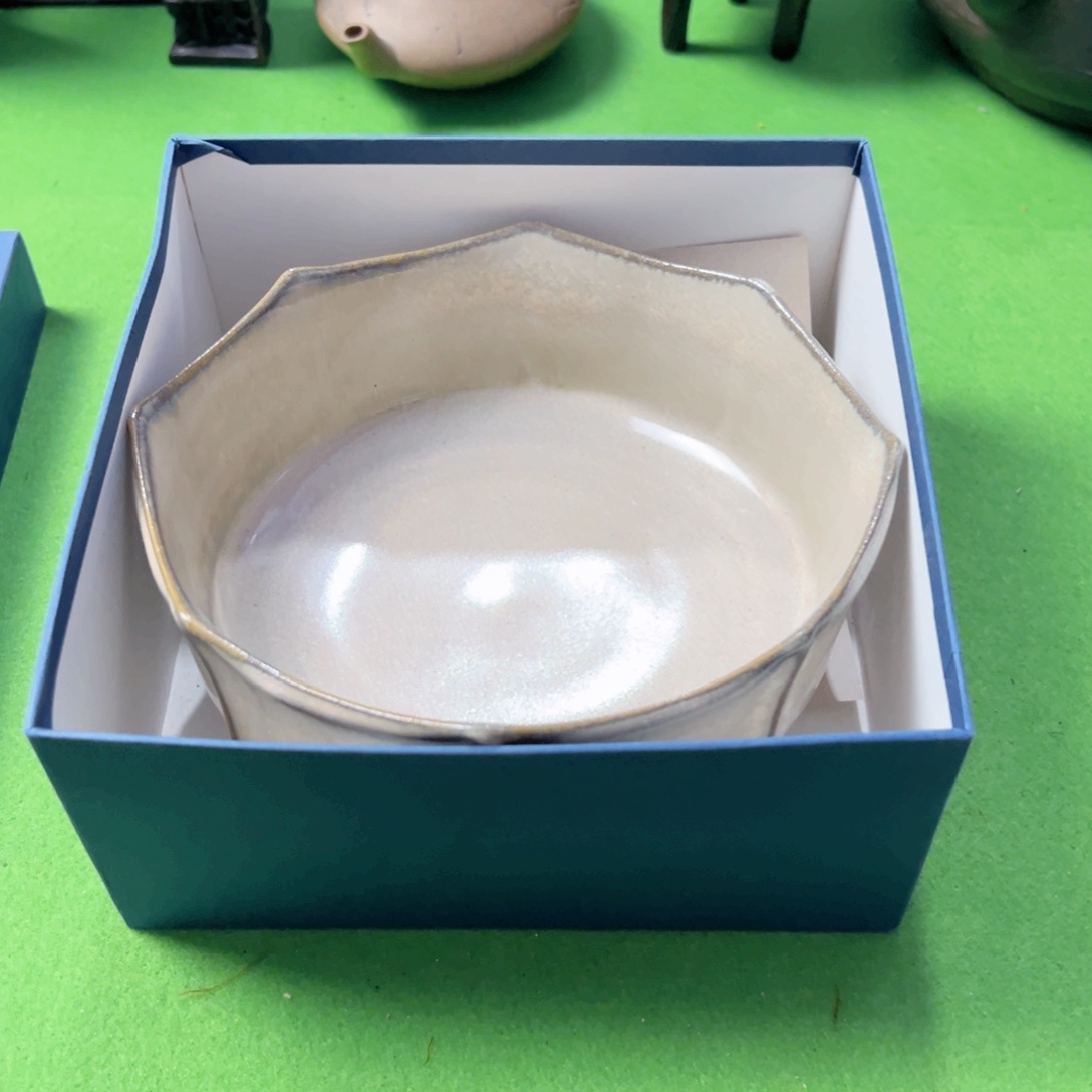 精美瓷器陶器铜器7.24C12