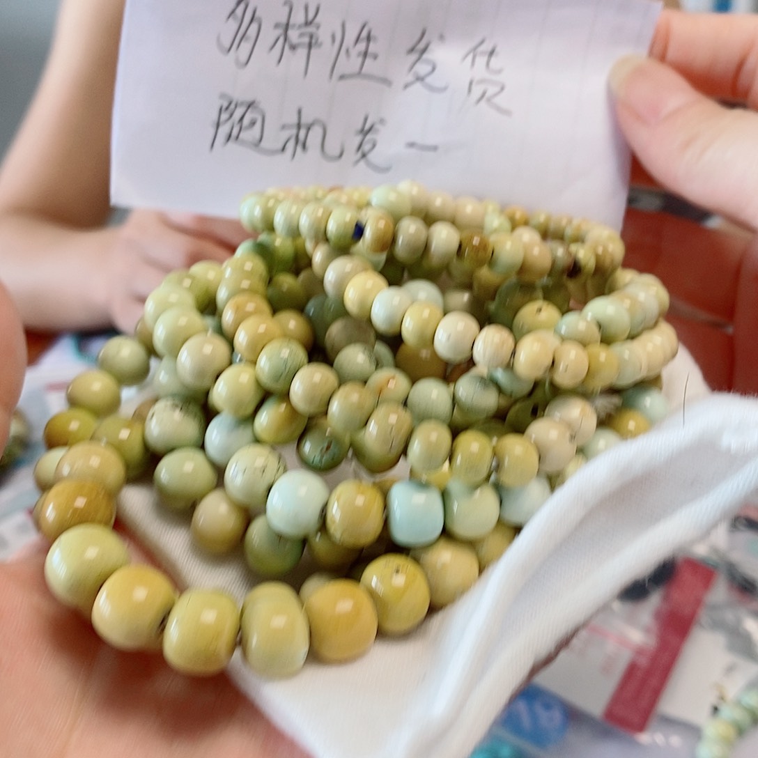 飞***菲未镶嵌绿松石珠宝奇石