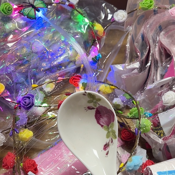 慎拍不退不换退单拉黑紫砂发一箱led灯193