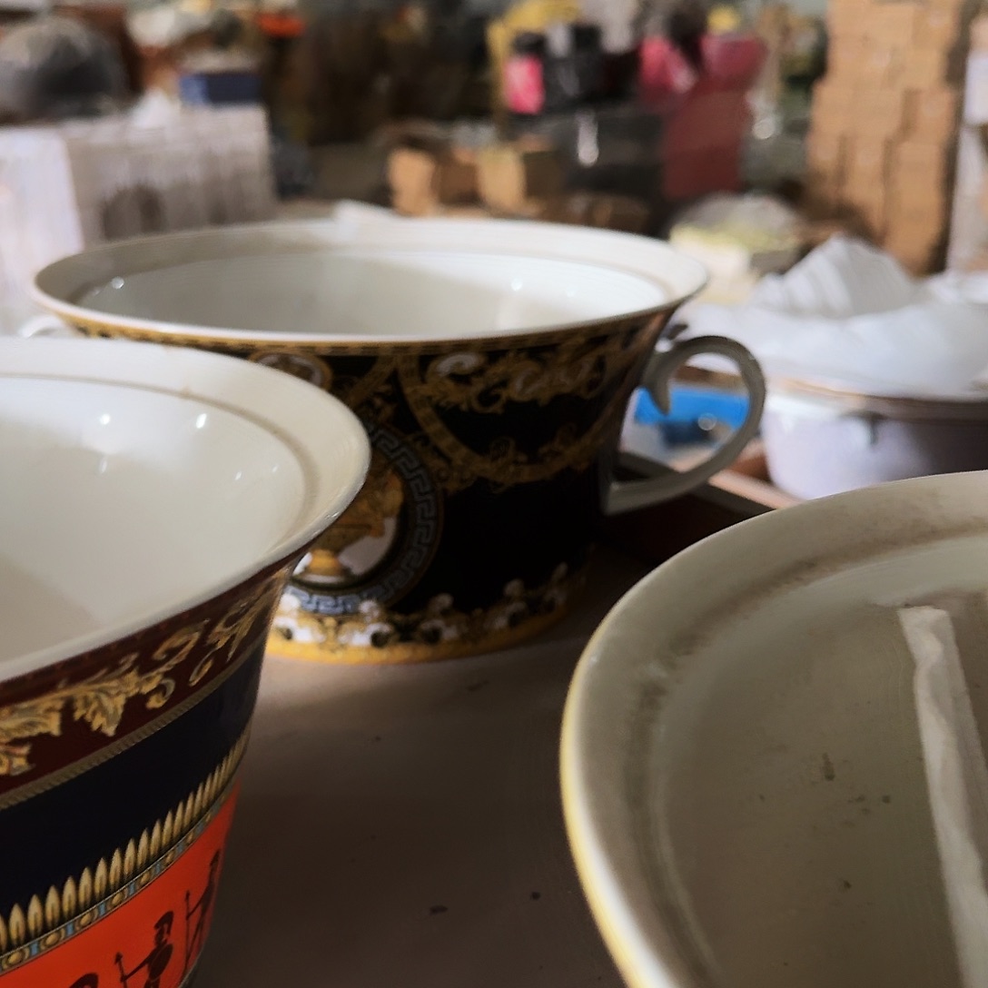 邵***蔷瓷片骨瓷陶瓷餐具家用餐具