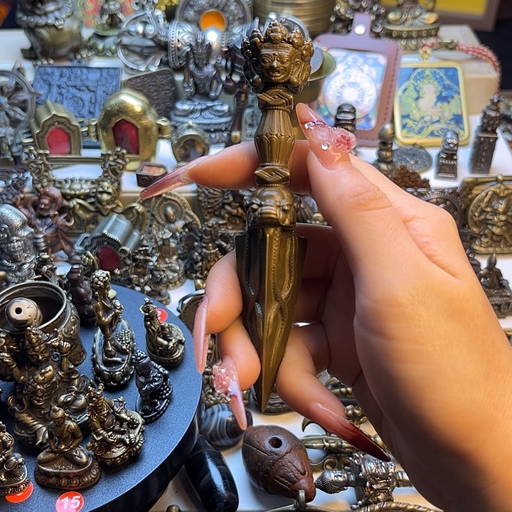 泥塑7号闪价漏价一件