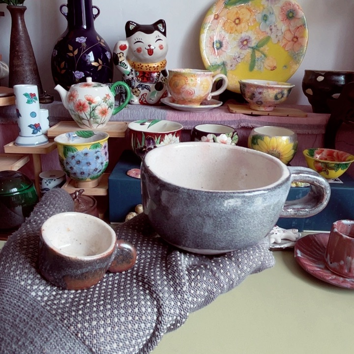 小玄子海外孤品杂货铺