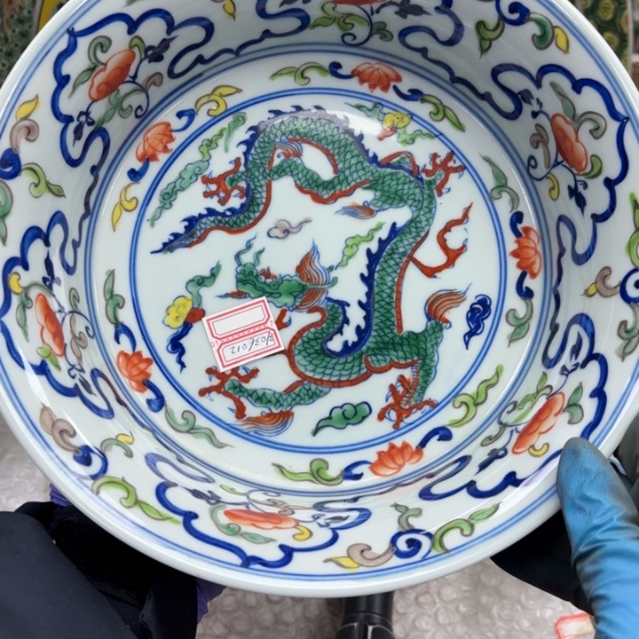 摆件瓷器摆件 瓷器摆件