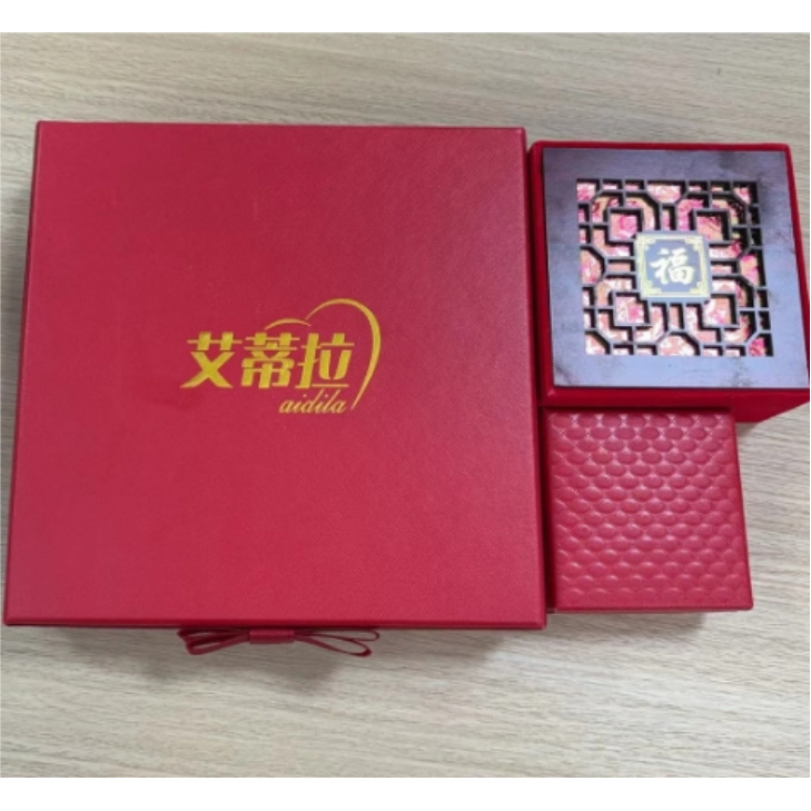 盒子非卖品展示专用