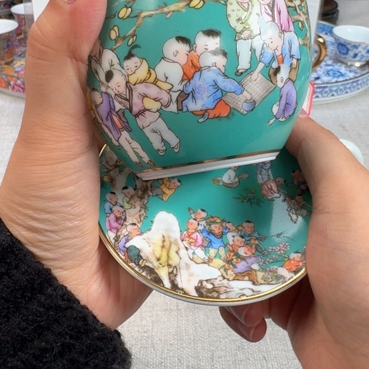 景德镇陶瓷景德镇瓷器