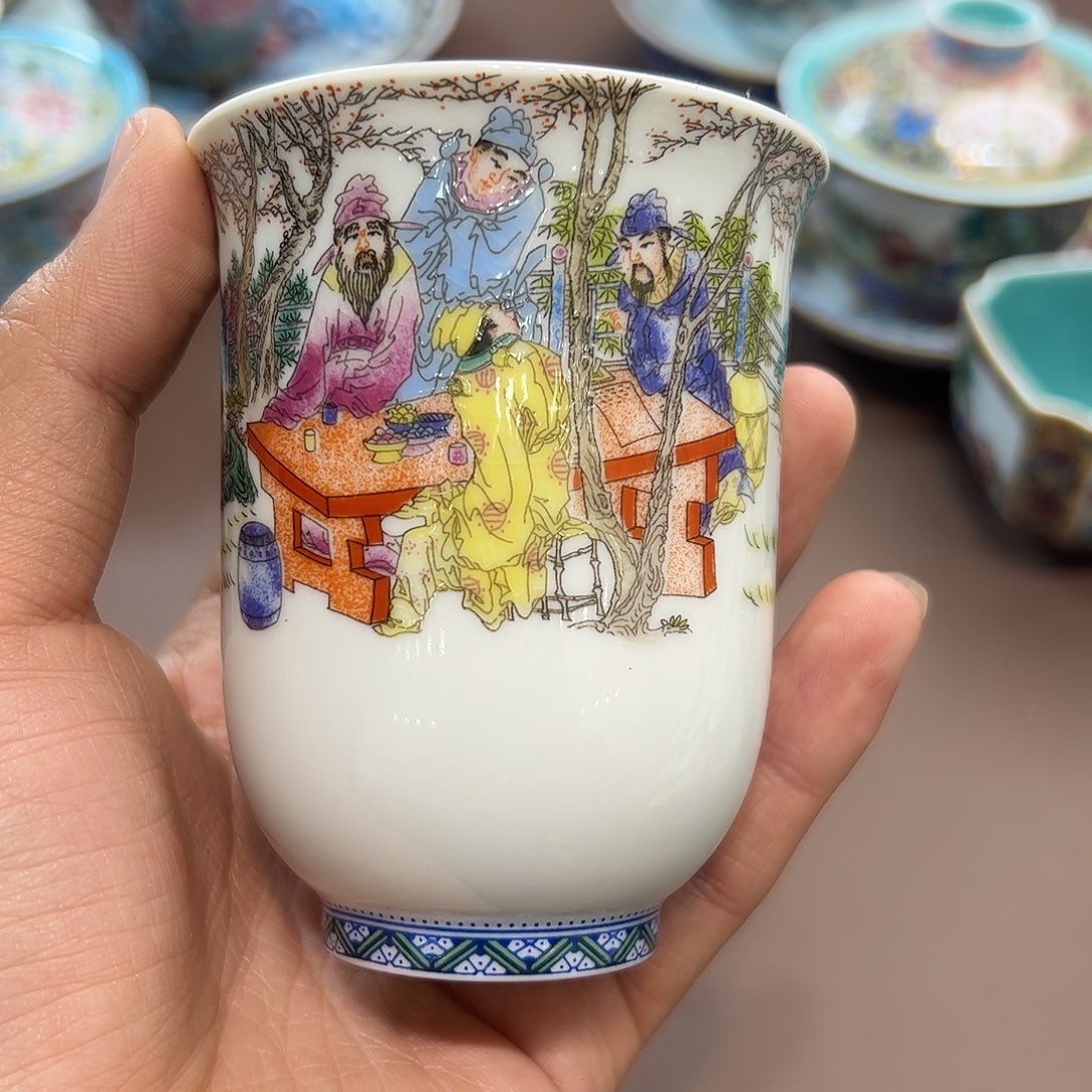 陶瓷陶瓷陶瓷茶具