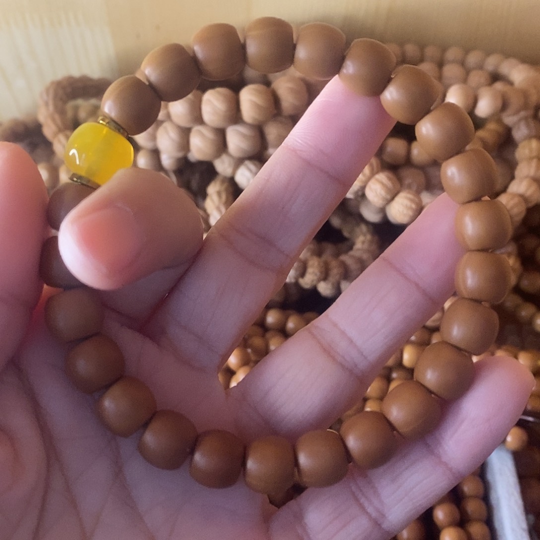 吊坠猴头核桃猴头➕配饰