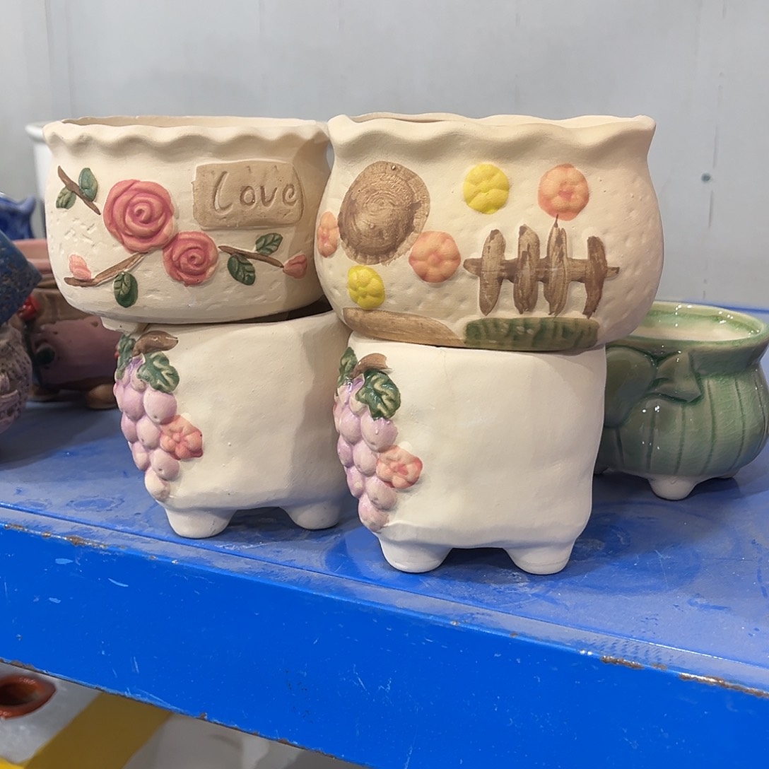 红陶正品数量有限