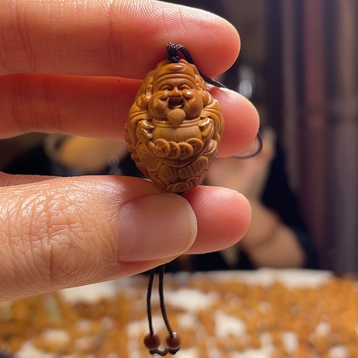 手串/手链橄榄核