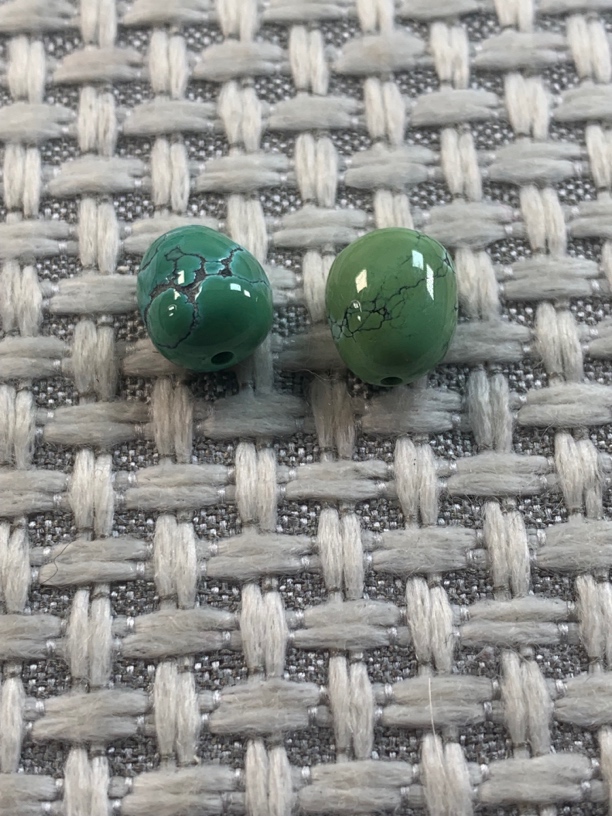 湖北原矿高瓷饰品配饰