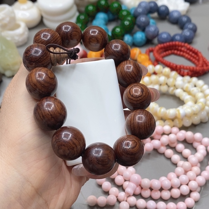 大果紫檀（缅甸花梨）461牌