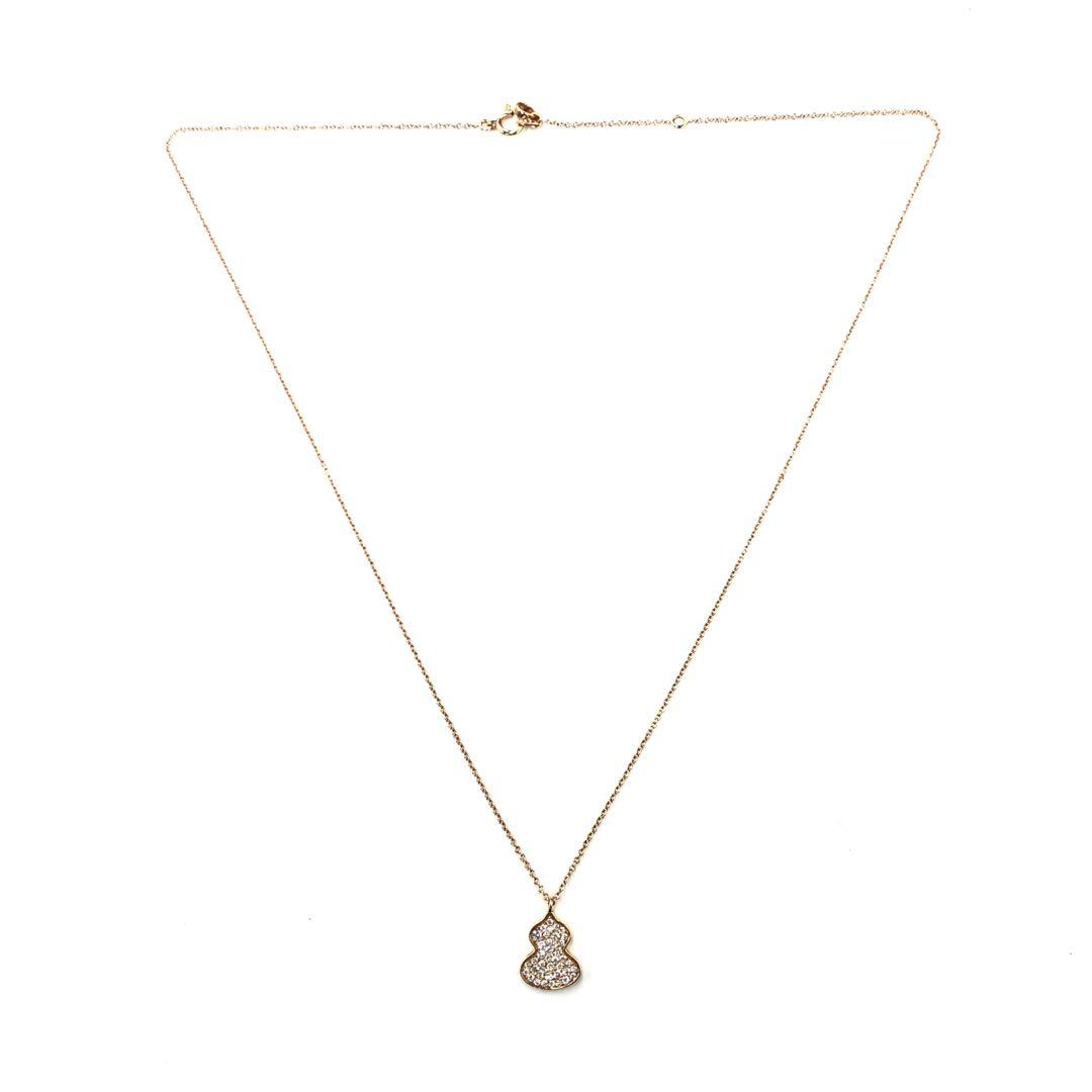 95新 麒麟/项链/吊坠/1192