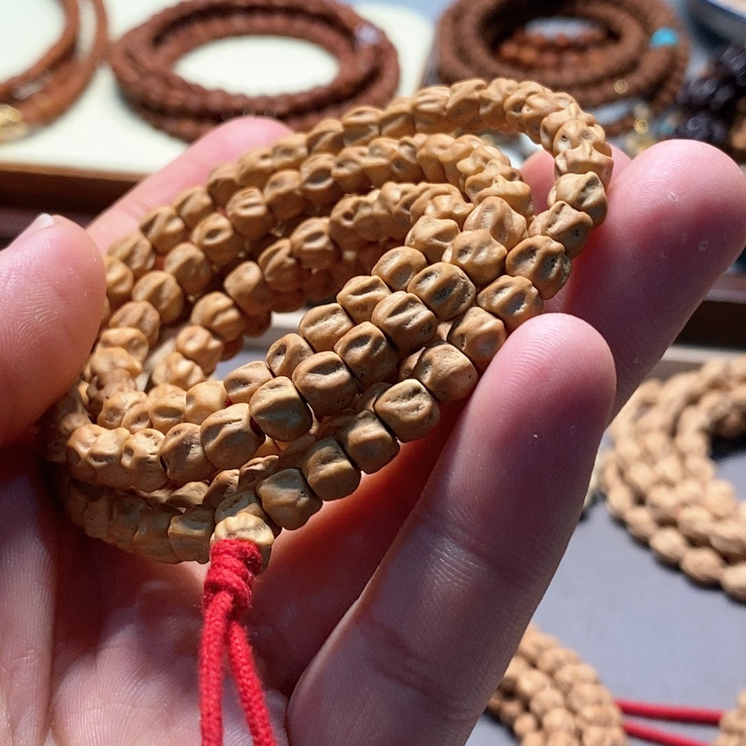 柏香籽/百香籽吊坠灵***苗