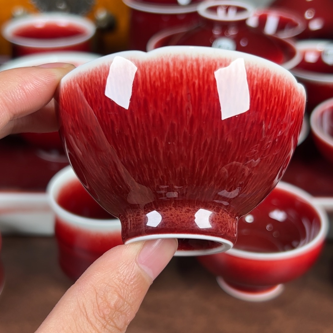 景德镇杯子杯子杯子