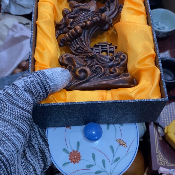 紫砂陶瓷艺术陶瓷艺术